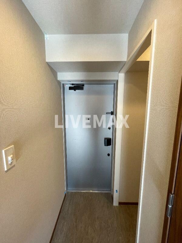 SELENE御殿山の物件内観写真