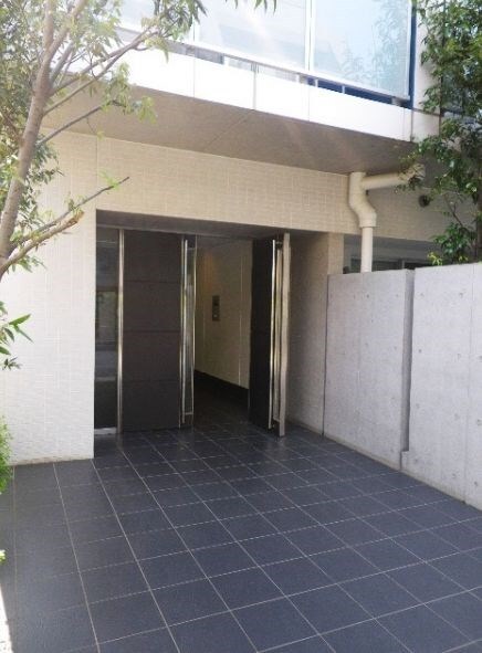 長原駅 徒歩3分 7階の物件外観写真