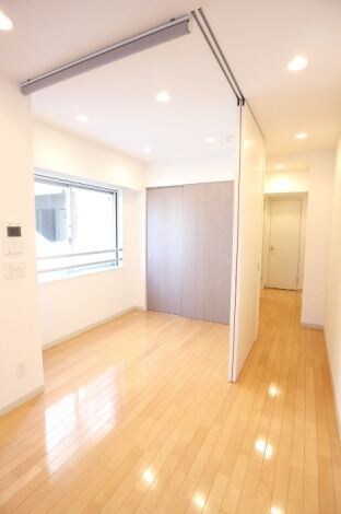 長原駅 徒歩3分 7階の物件内観写真