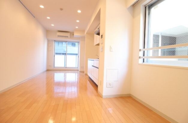 長原駅 徒歩3分 7階の物件内観写真