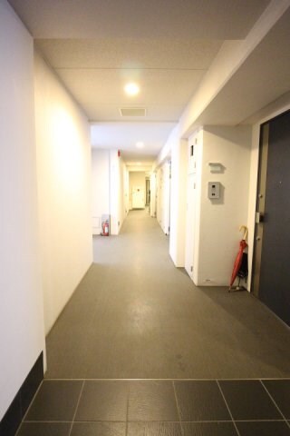 長原駅 徒歩3分 7階の物件外観写真