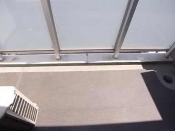 長原駅 徒歩3分 7階の物件内観写真