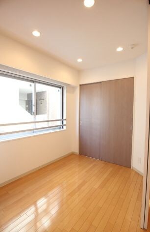 長原駅 徒歩3分 7階の物件内観写真