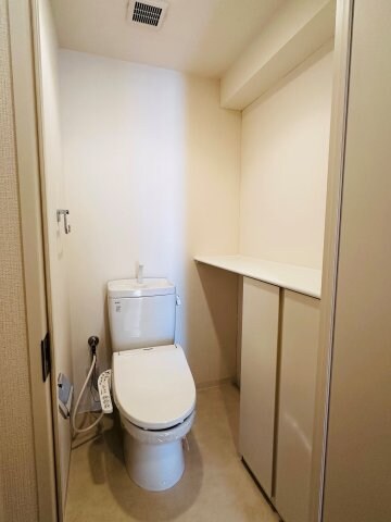 長原駅 徒歩3分 7階の物件内観写真