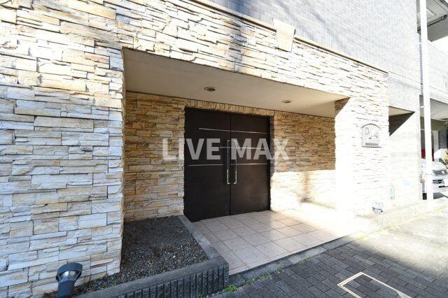 新馬場駅 徒歩6分 2階の物件外観写真