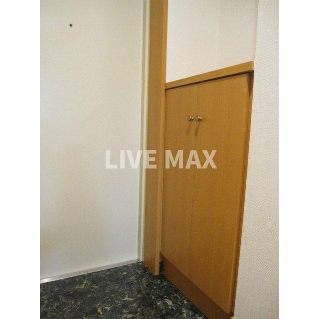 新馬場駅 徒歩6分 2階の物件内観写真