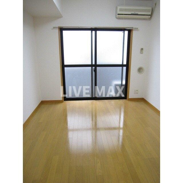 新馬場駅 徒歩6分 2階の物件内観写真