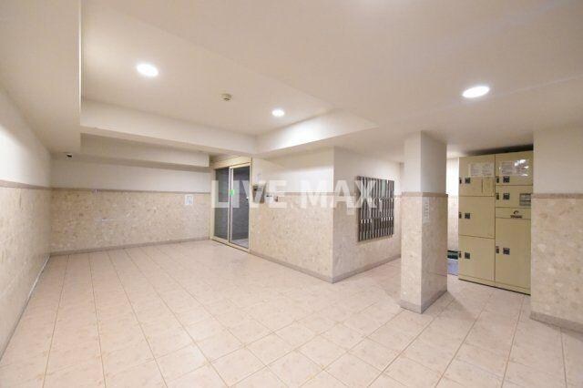 新馬場駅 徒歩6分 2階の物件外観写真