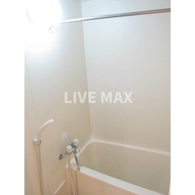 新馬場駅 徒歩6分 2階の物件内観写真