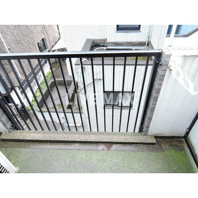 新馬場駅 徒歩6分 2階の物件内観写真