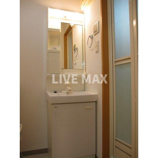 新馬場駅 徒歩6分 2階の物件内観写真