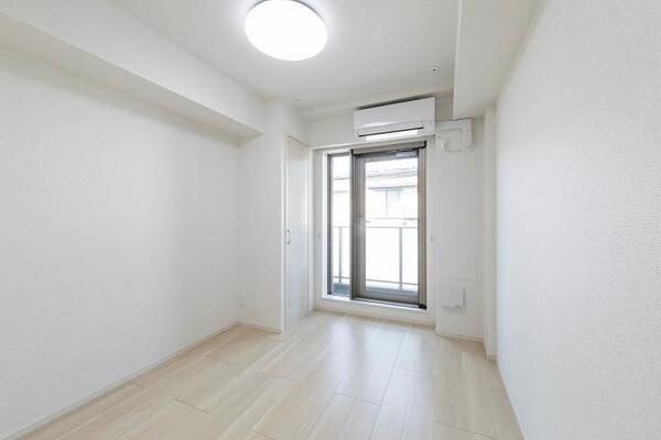 アルテシモアクレの物件内観写真