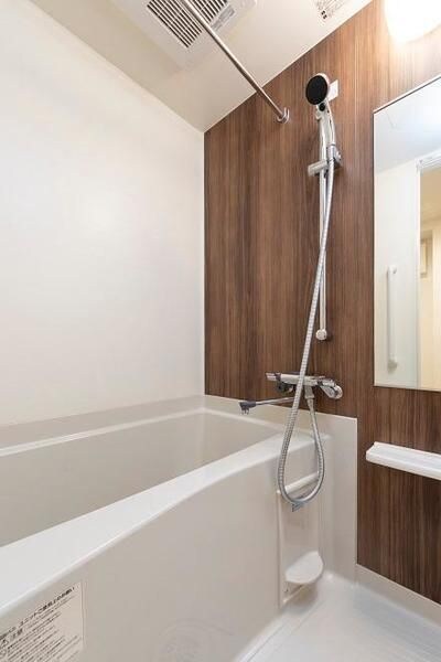 アルテシモアクレの物件内観写真