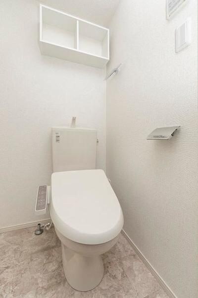 アルテシモアクレの物件内観写真