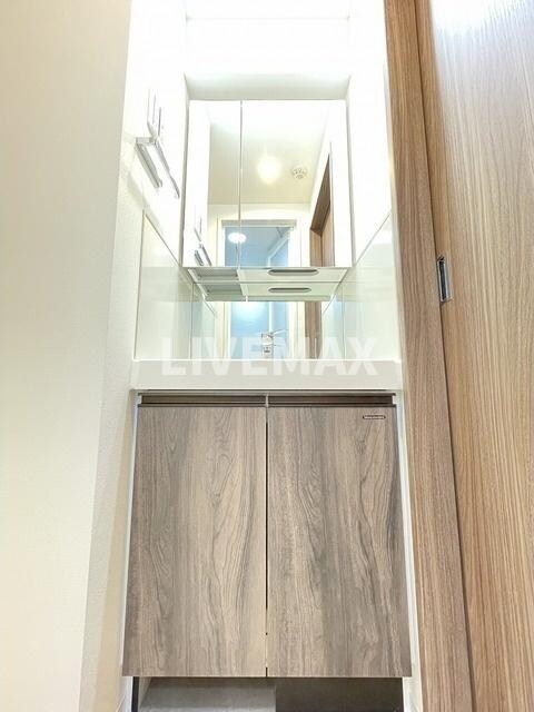 コンフォリア南品川の物件内観写真