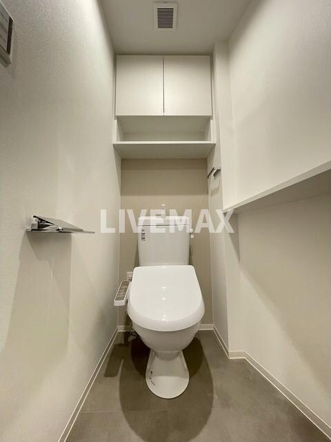 コンフォリア南品川の物件内観写真