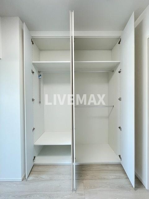 コンフォリア南品川の物件内観写真