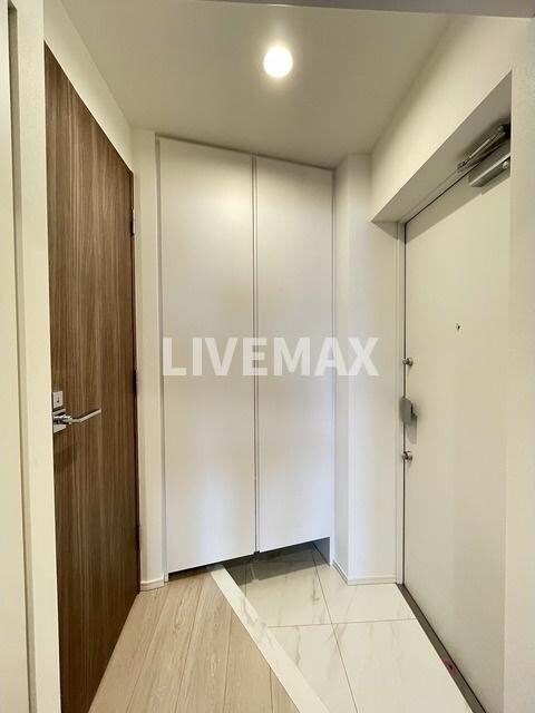 コンフォリア南品川の物件内観写真