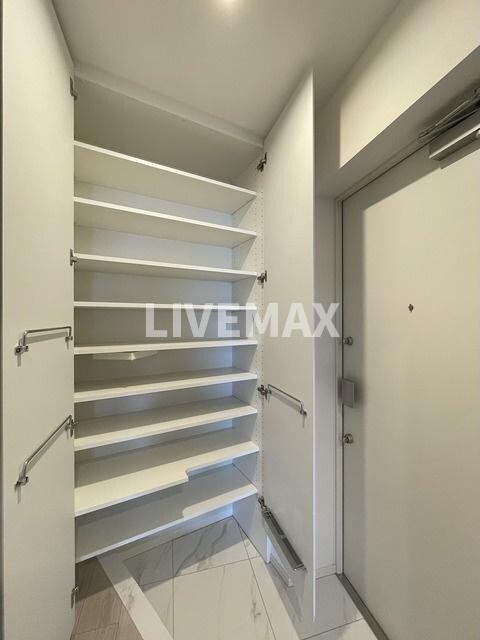 コンフォリア南品川の物件内観写真