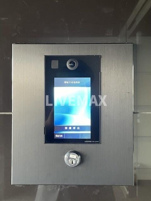 コンフォリア南品川の物件内観写真