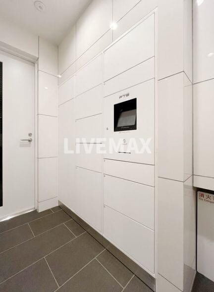 コンフォリア南品川の物件内観写真