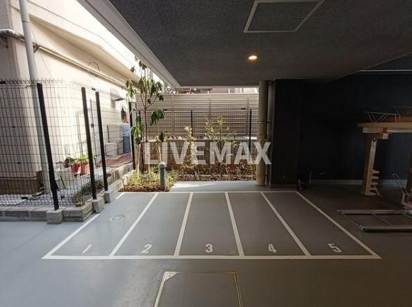 コンフォリア南品川の物件内観写真