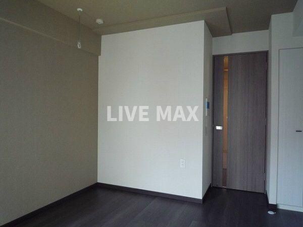 アクサス品川レジデンスの物件内観写真