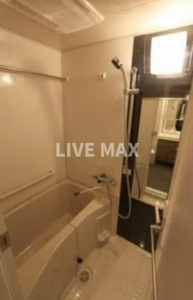 アクサス品川レジデンスの物件内観写真