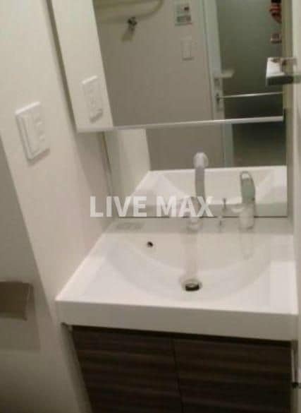 アクサス品川レジデンスの物件内観写真