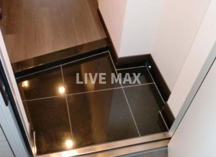 アクサス品川レジデンスの物件内観写真