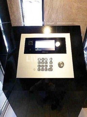 アクサス品川レジデンスの物件内観写真