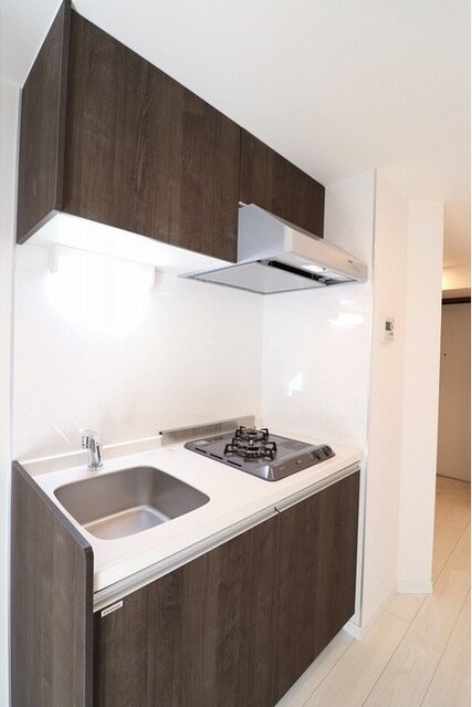 大森海岸駅 徒歩9分 9階の物件内観写真