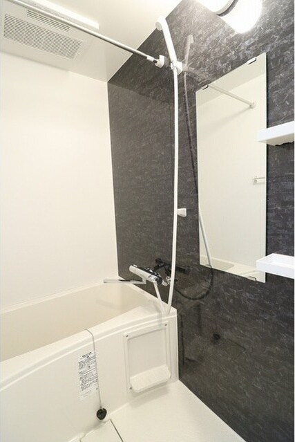 大森海岸駅 徒歩9分 9階の物件内観写真