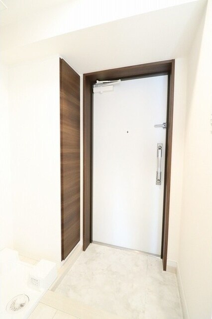 大森海岸駅 徒歩9分 9階の物件内観写真