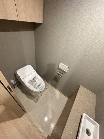 オーパスレジデンス南青山の物件内観写真