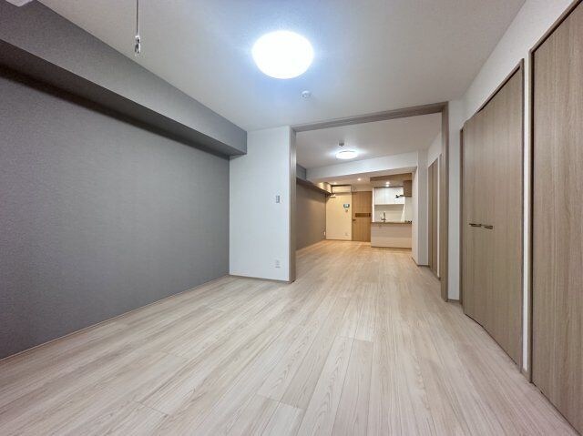 オーパスレジデンス南青山の物件内観写真