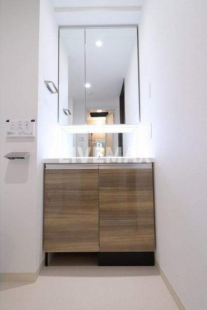 サンハイム雪が谷大塚の物件内観写真