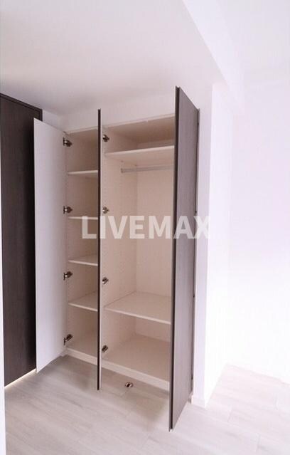 サンハイム雪が谷大塚の物件内観写真