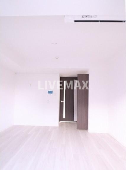 サンハイム雪が谷大塚の物件内観写真