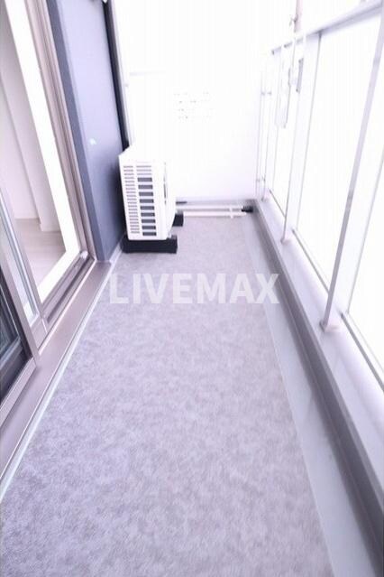 サンハイム雪が谷大塚の物件内観写真