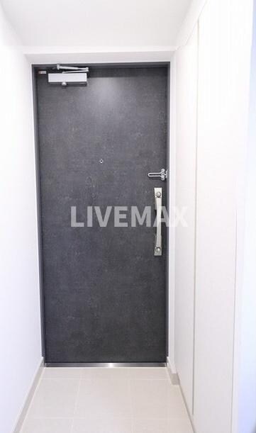 サンハイム雪が谷大塚の物件内観写真