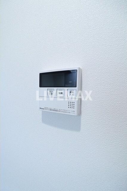 サンハイム雪が谷大塚の物件内観写真