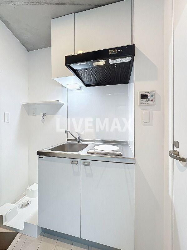 ベルネージュの物件内観写真