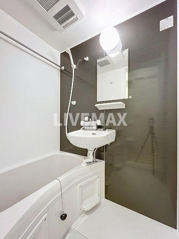 ベルネージュの物件内観写真