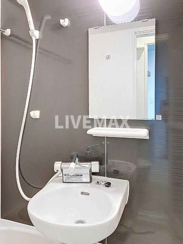 ベルネージュの物件内観写真