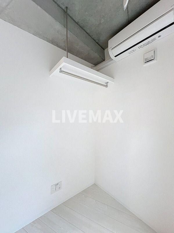 ベルネージュの物件内観写真