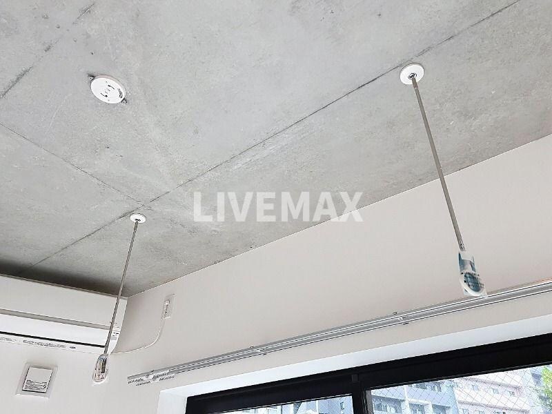 ベルネージュの物件内観写真