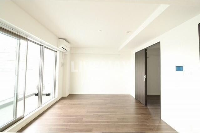 サンハイム雪が谷大塚の物件内観写真