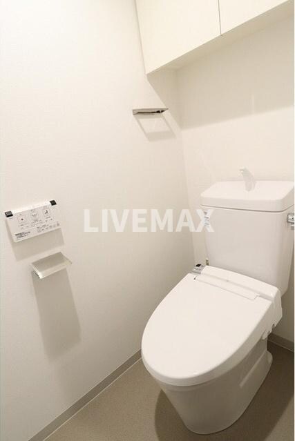 サンハイム雪が谷大塚の物件内観写真