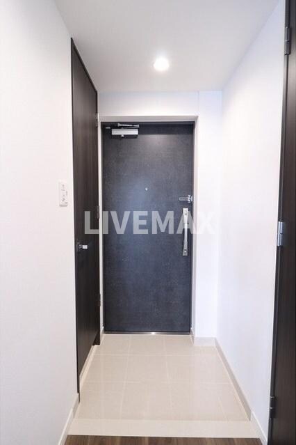 サンハイム雪が谷大塚の物件内観写真